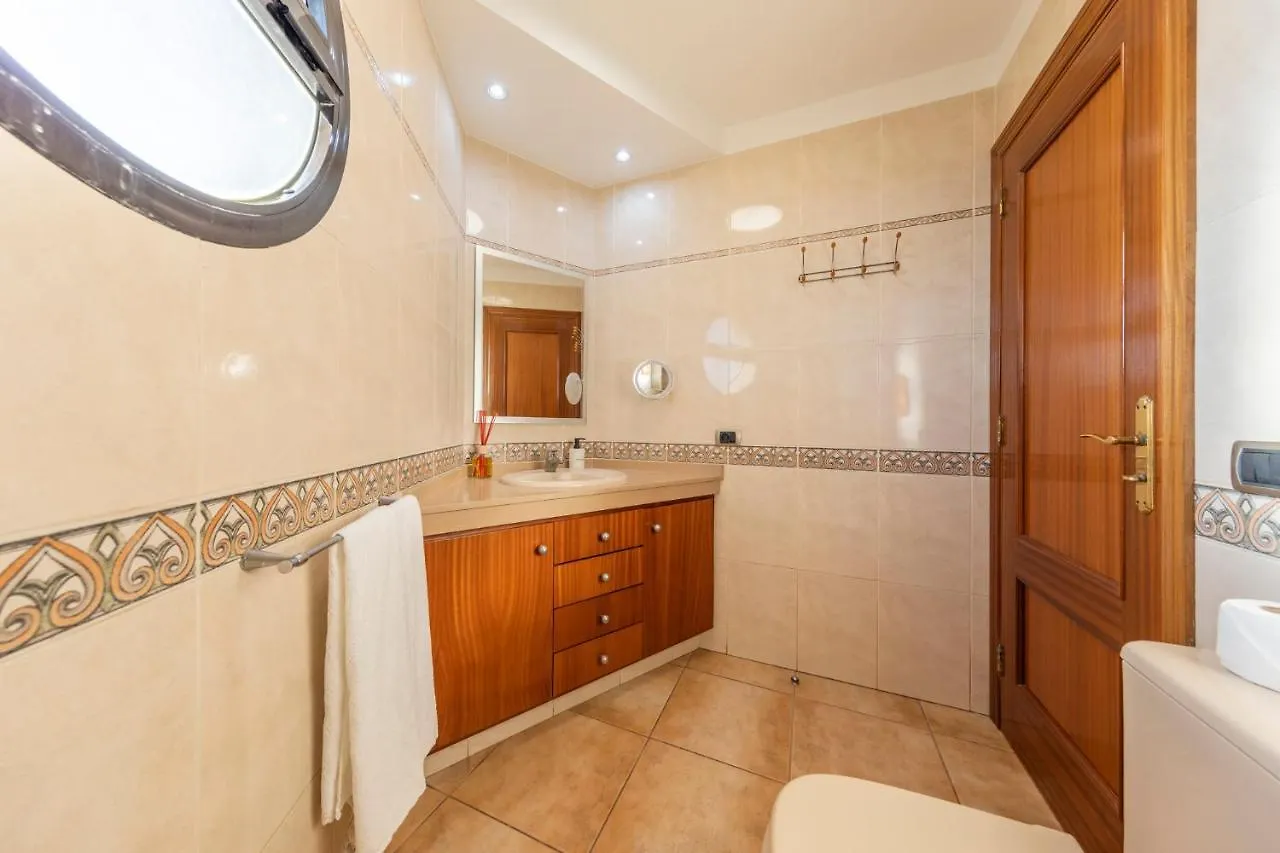 Holiday home Medano4You Carmen'S Beach House El Medano  Spain