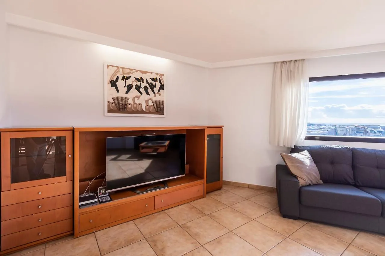 Holiday home Medano4You Carmen'S Beach House El Medano